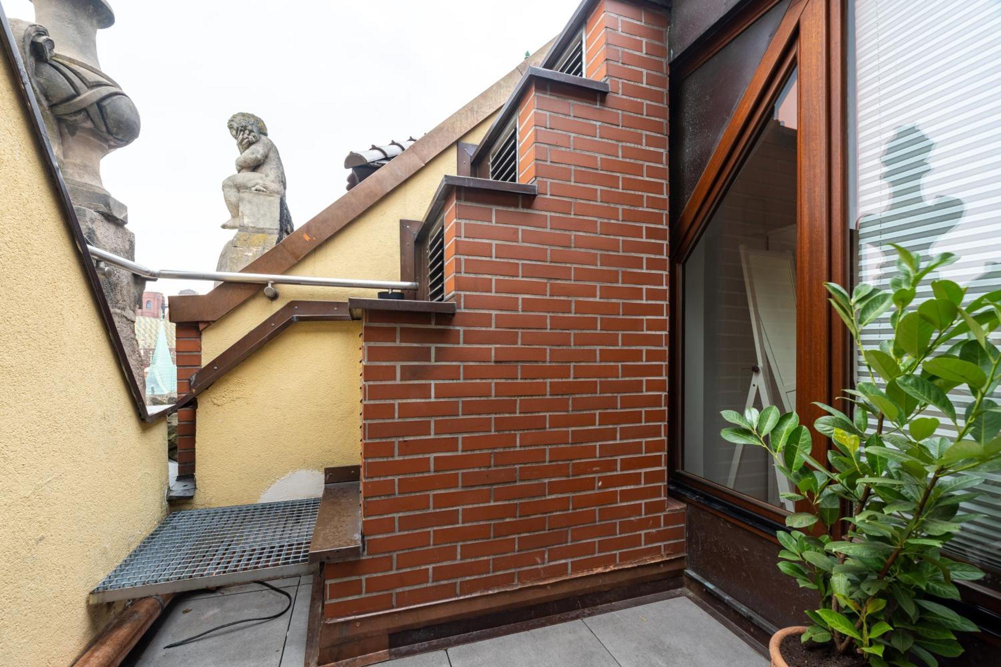 Apartementy Plac Solny 20 - Wroclaw — Zdjęcia 1